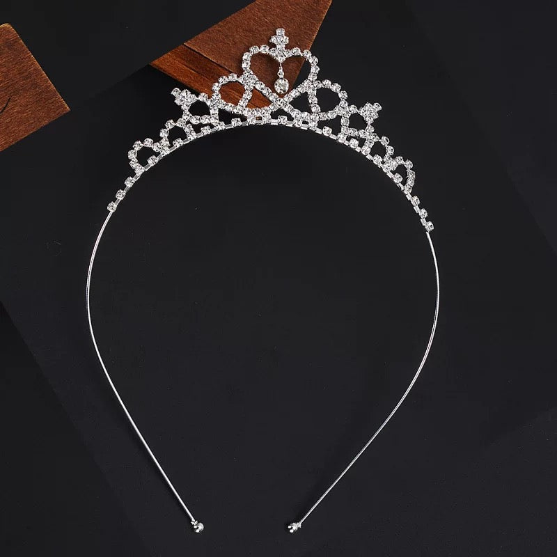 Princess Elsa Frozen Accessories