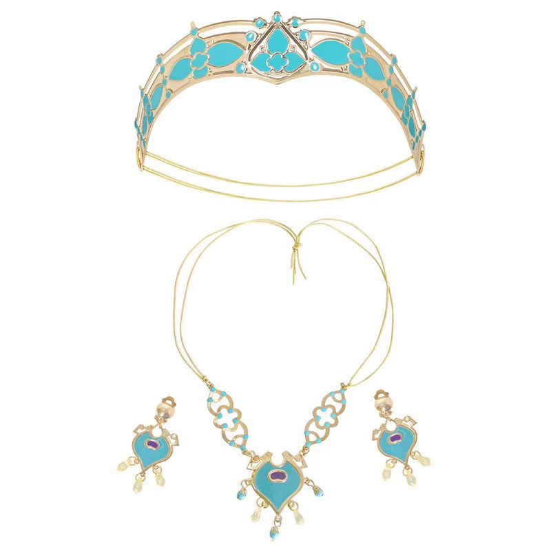 Princess Elsa Frozen Accessories