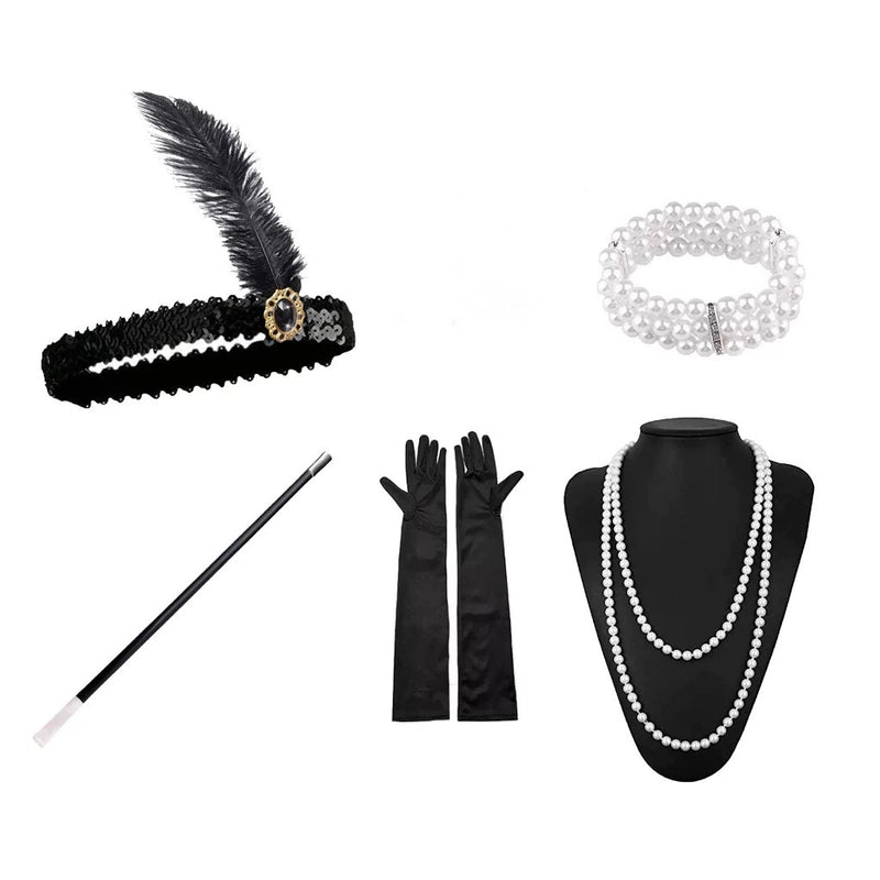 Princess Elsa Frozen Accessories