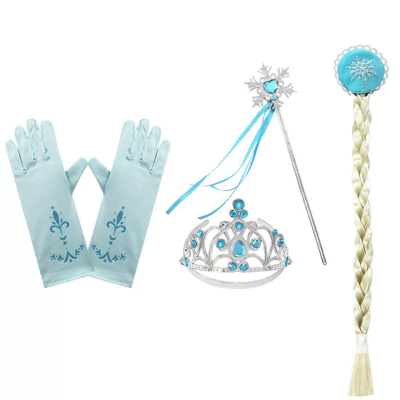Princess Elsa Frozen Accessories