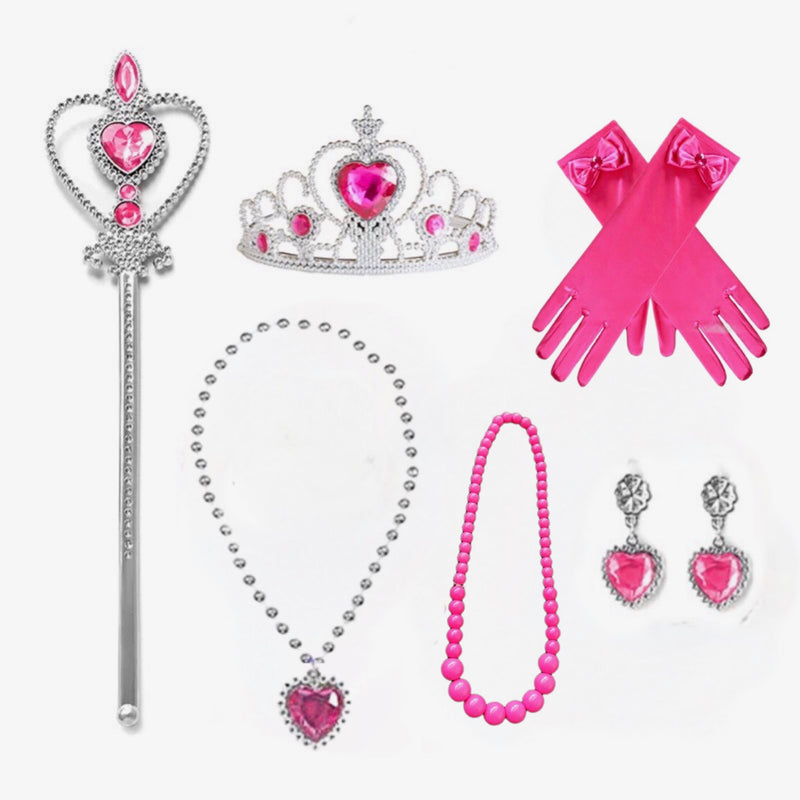 Princess Elsa Frozen Accessories
