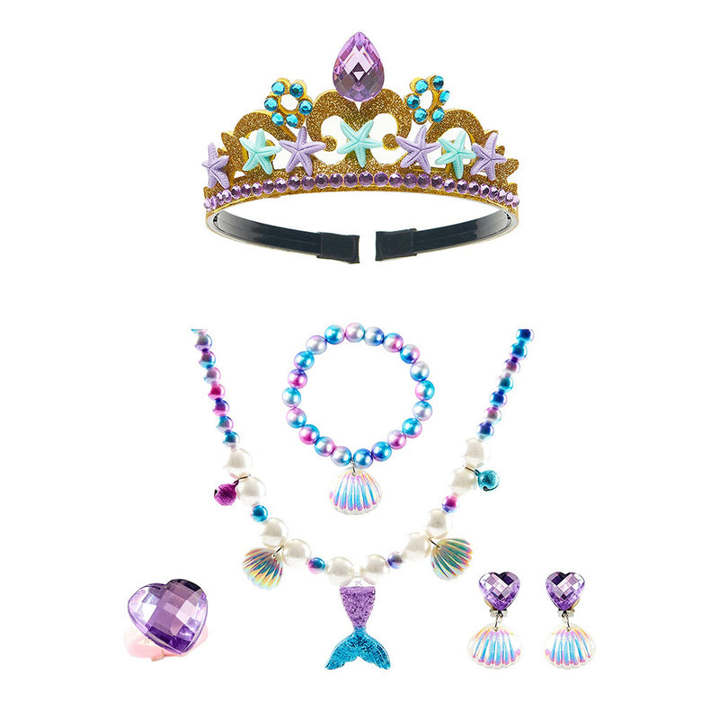 Princess Elsa Frozen Accessories